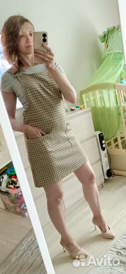 Женская одежда пакетом