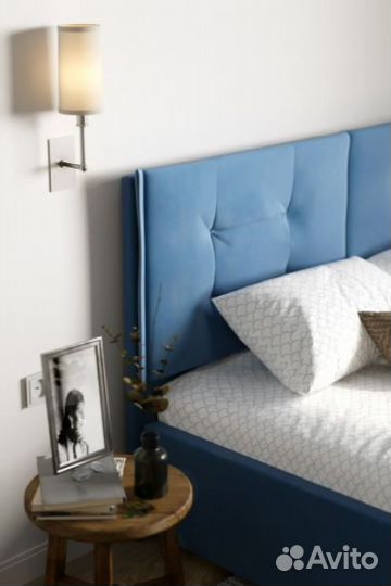 Кровать Азалия