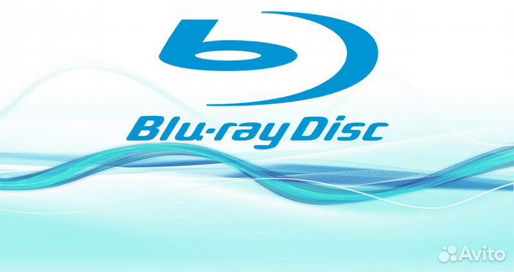 Blu-ray / UHD 4K на HDD