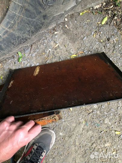 Перегородки для пчёл