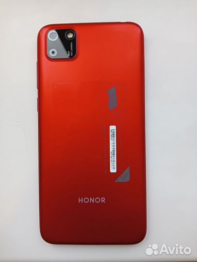 HONOR 9S, 2/32 ГБ