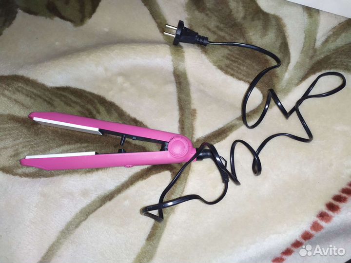 Выпрямитель для волос Avon