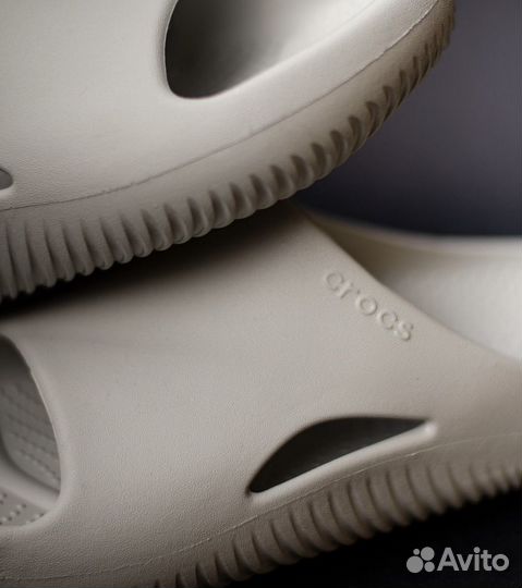 Сабо Crocs Slides