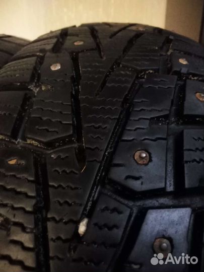 Nexen Winguard WinSpike 185/65 R15 92T