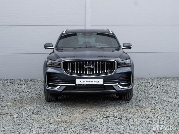 Geely Monjaro 2.0 AT, 2023