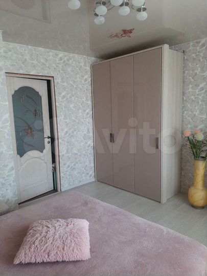 1-к. квартира, 36 м², 5/5 эт.