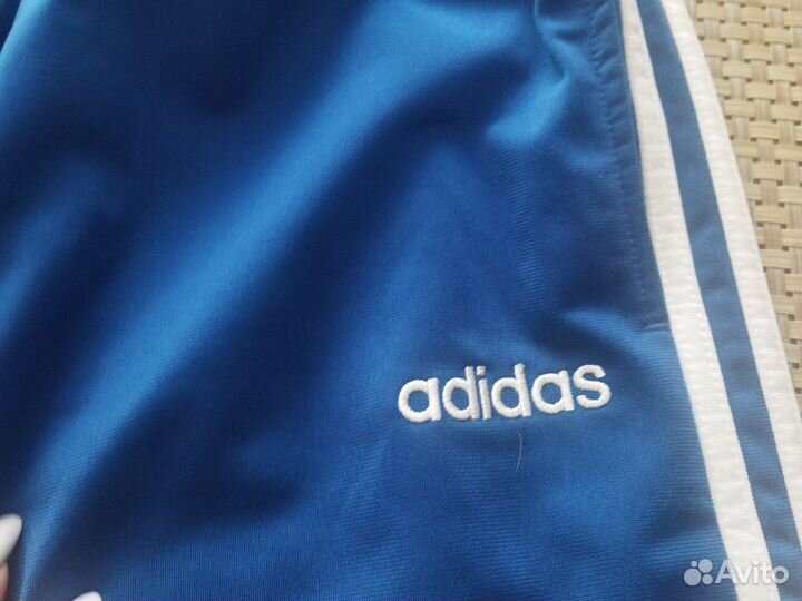 Спортивные штаны adidas originals мужские