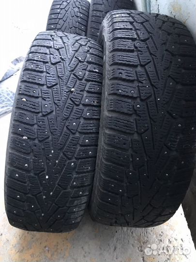 Cordiant Snow Cross 205/55 R16 94T