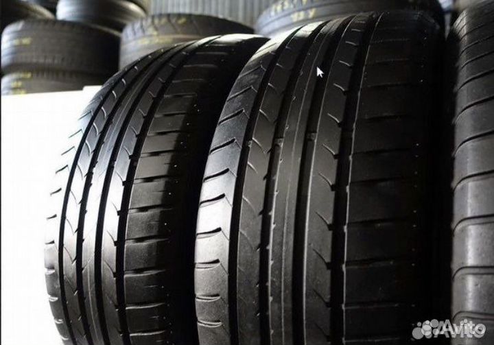 Goodyear EfficientGrip 225/55 R16