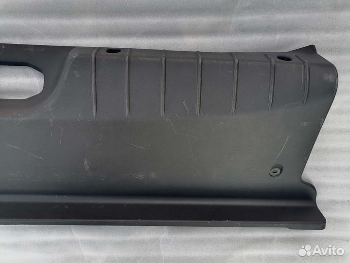 Накладка замка багажника LADA Vesta