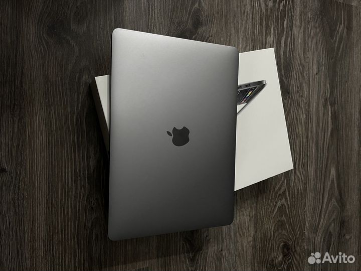 Apple MacBook pro 13