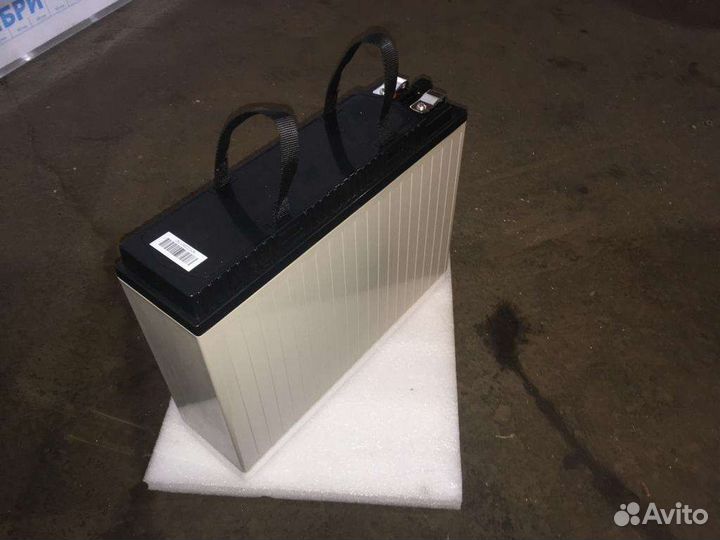 Аккумулятор leoch FT 12-100