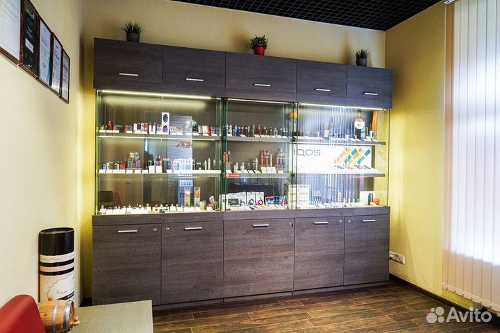 Франшиза: ваш старт в табачной индустрии