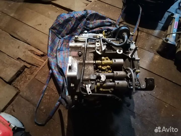 Продам АКПП Хонда Партнёр 2 поколение