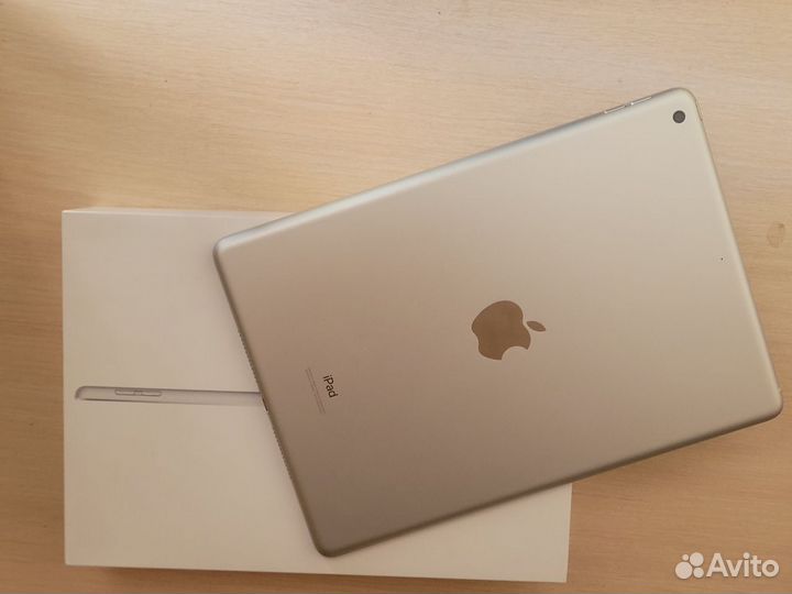iPad 9 2021 64gb 10.2 (1 год гарантии)