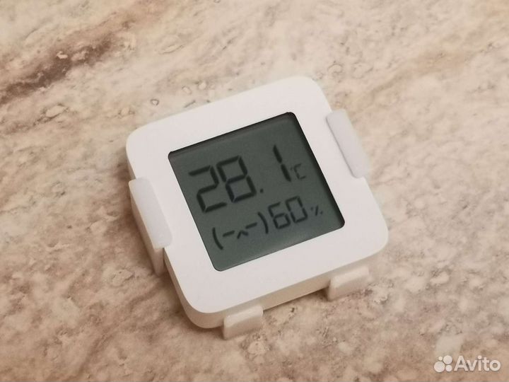 Настенный держатель датчика температуры Xiaomi