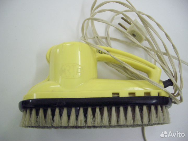 Пылесос ретро 1968г в музей электроники