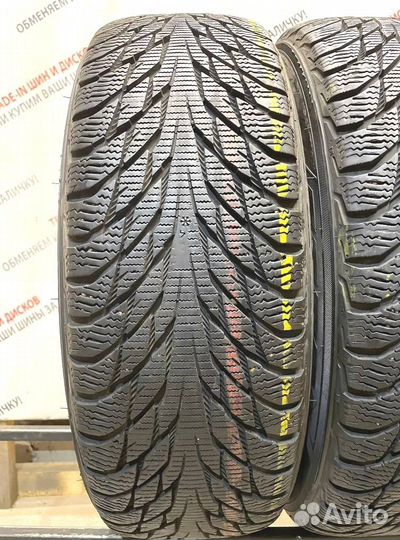 Nokian Tyres Hakkapeliitta R2 195/65 R15 93P