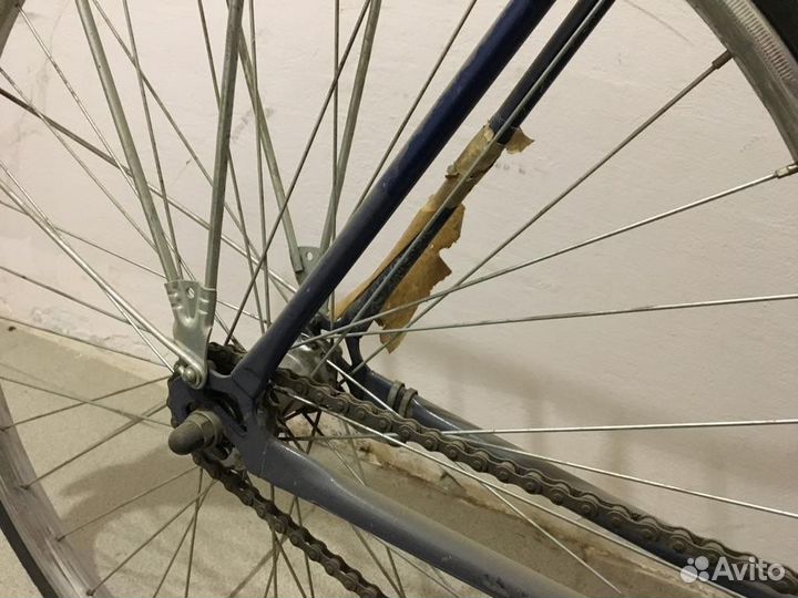 Продам велосипед
