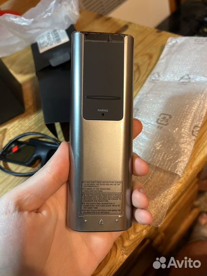 Bluetooth-ик бластер для телевизора samsung