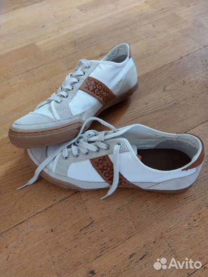 Кеды мужские 44 размер