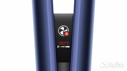 Выпрямитель Dyson Airstrait HT01