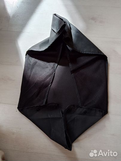 Корзина на коляску