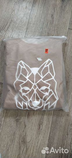 Спортивный костюм новый