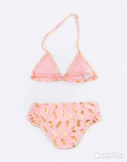 Новые Купальники Gloria Jean's 158-164