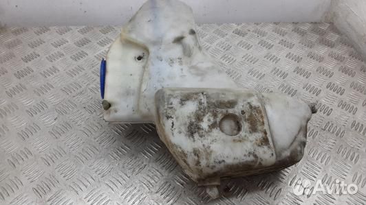 Бачок омывателя mercedes benz sprinter 1 (93Z11NL0