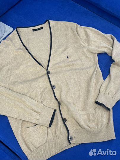 Кардиган мужской purificacion garcia