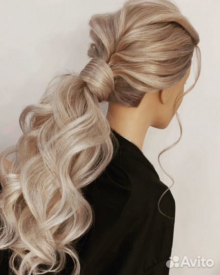 Парикмахер