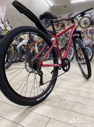 Велосипед горный 26д