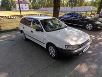 Toyota Caldina 1.5 AT, 1998, 330 000 км, с пробегом, цена 320 000 руб.