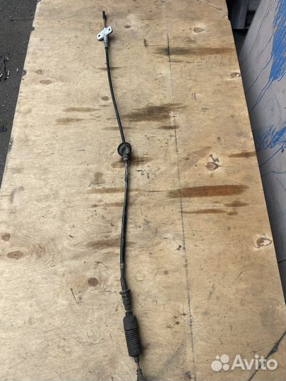 Трос АКПП Mazda Demio DW