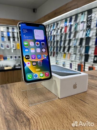 Apple iPhone Xr