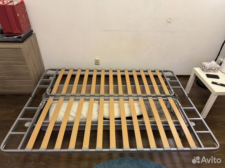 Диван кровать бединге IKEA