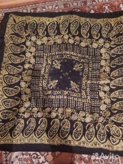 Старинные платки