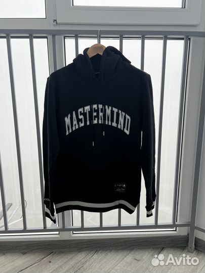 Mastermind world худи оригинал