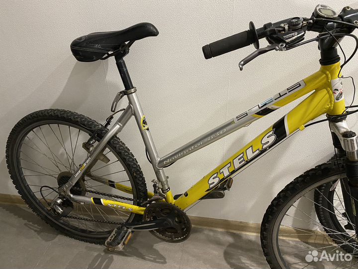 Продам велосипед