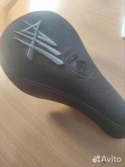 Седло bmx colony