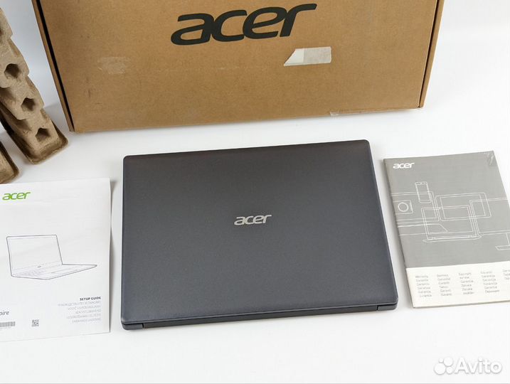 Acer Aspire 3 A314 14 IPS Ryzen 3 3250U 8GB 256GB