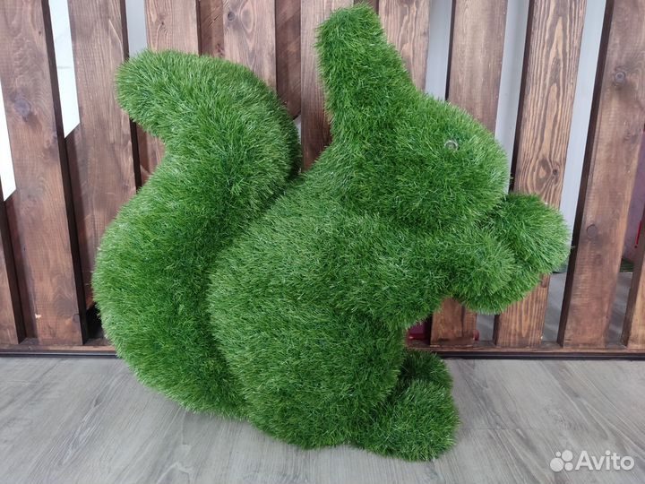 Садовая фигура