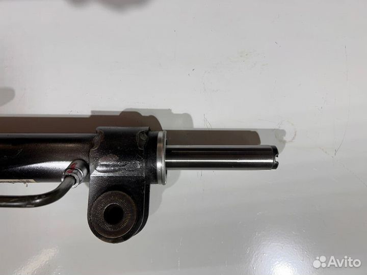 Рулевая рейка Chevrolet Cruze, Opel Astra J