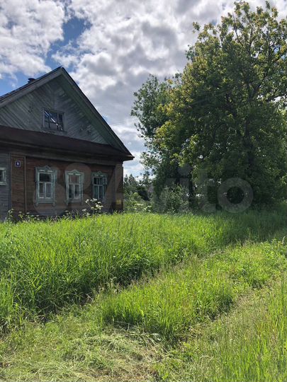 Участок 48 сот. (ИЖС)