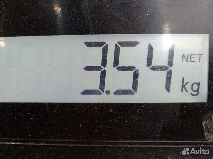 Амортизатор передний левый Opel Astra H (2004-2012)