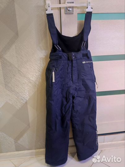 Комбинезон на мальчика + штаны