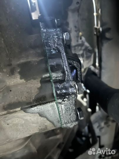 Гидрофикация тягачей