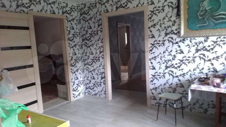 Дом 120 м² на участке 15 сот.