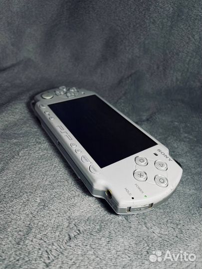Sony PSP 2008 прошитая